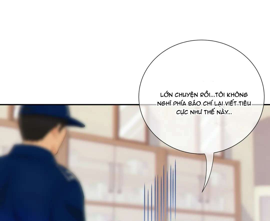 Thời gian giữa Sói và Chó Chapter 55 - Trang 77