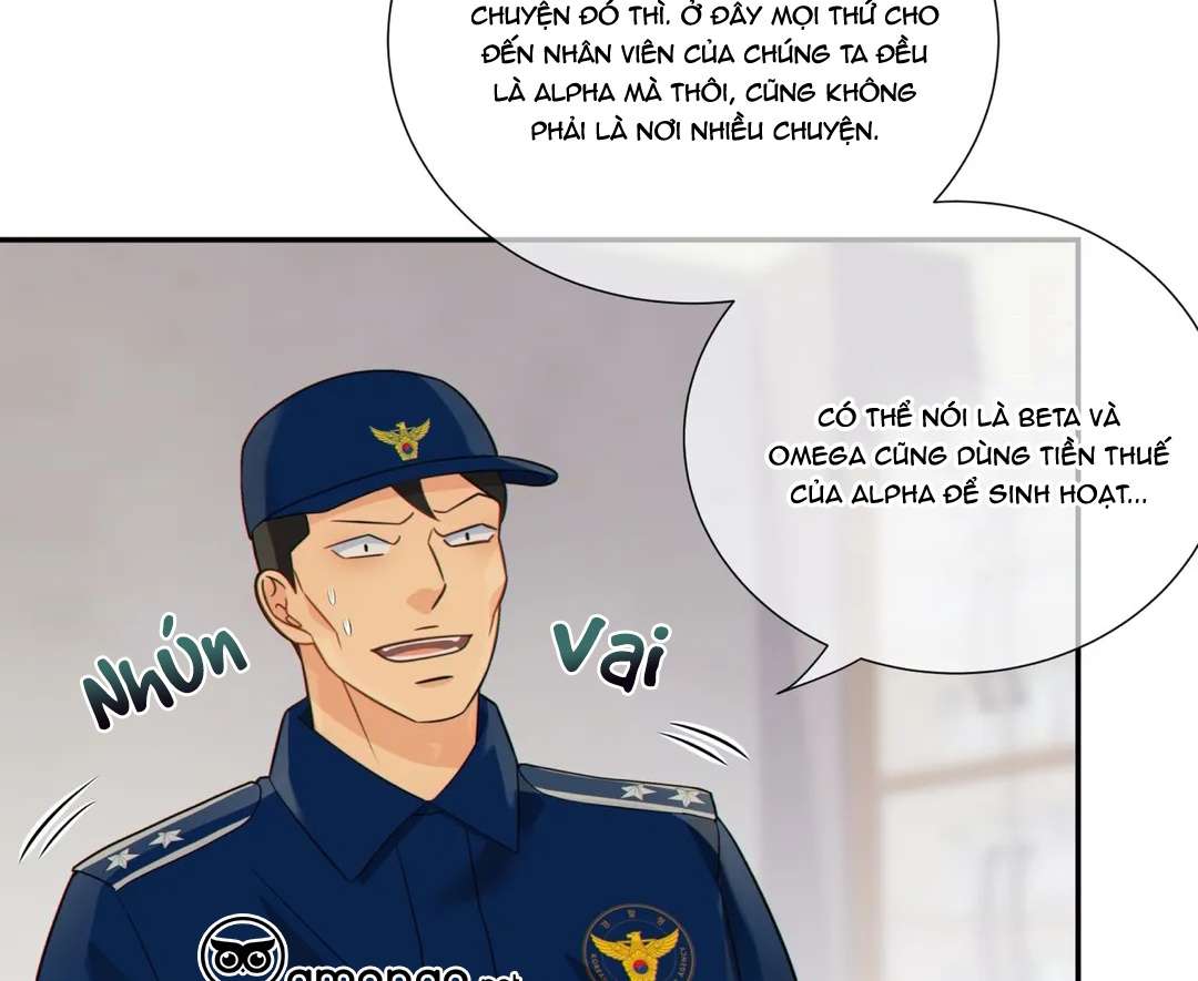 Thời gian giữa Sói và Chó Chapter 55 - Trang 79