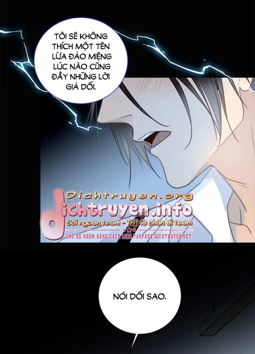 Tiên Sinh Nói Dối Chapter 50 - Trang 37