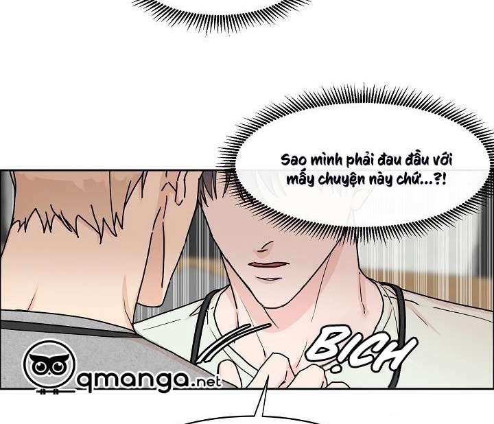 Bạn Sẽ Follow Tôi Chứ? Chapter 24 - Trang 21