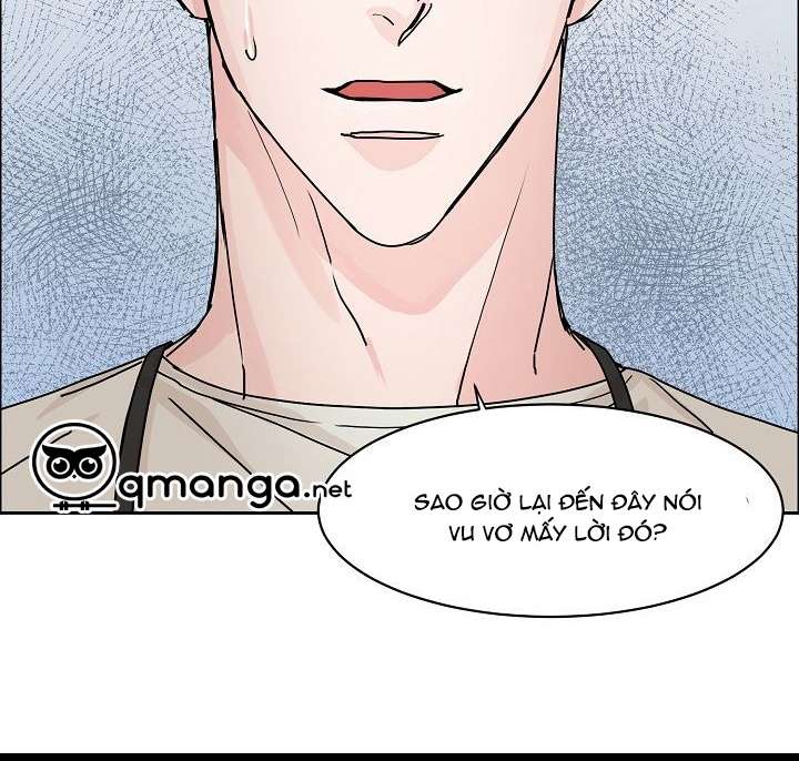 Bạn Sẽ Follow Tôi Chứ? Chapter 24 - Trang 46