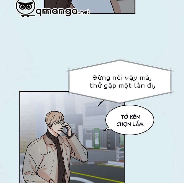 Bạn Sẽ Follow Tôi Chứ? Chapter 24 - Trang 68