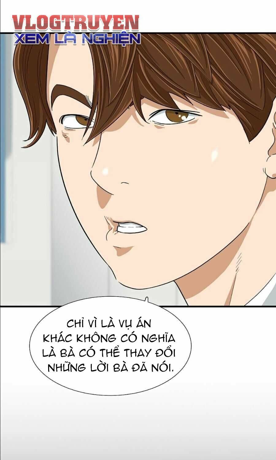 Đây Là Luật (This Is The Law) Chapter 9 - Trang 10