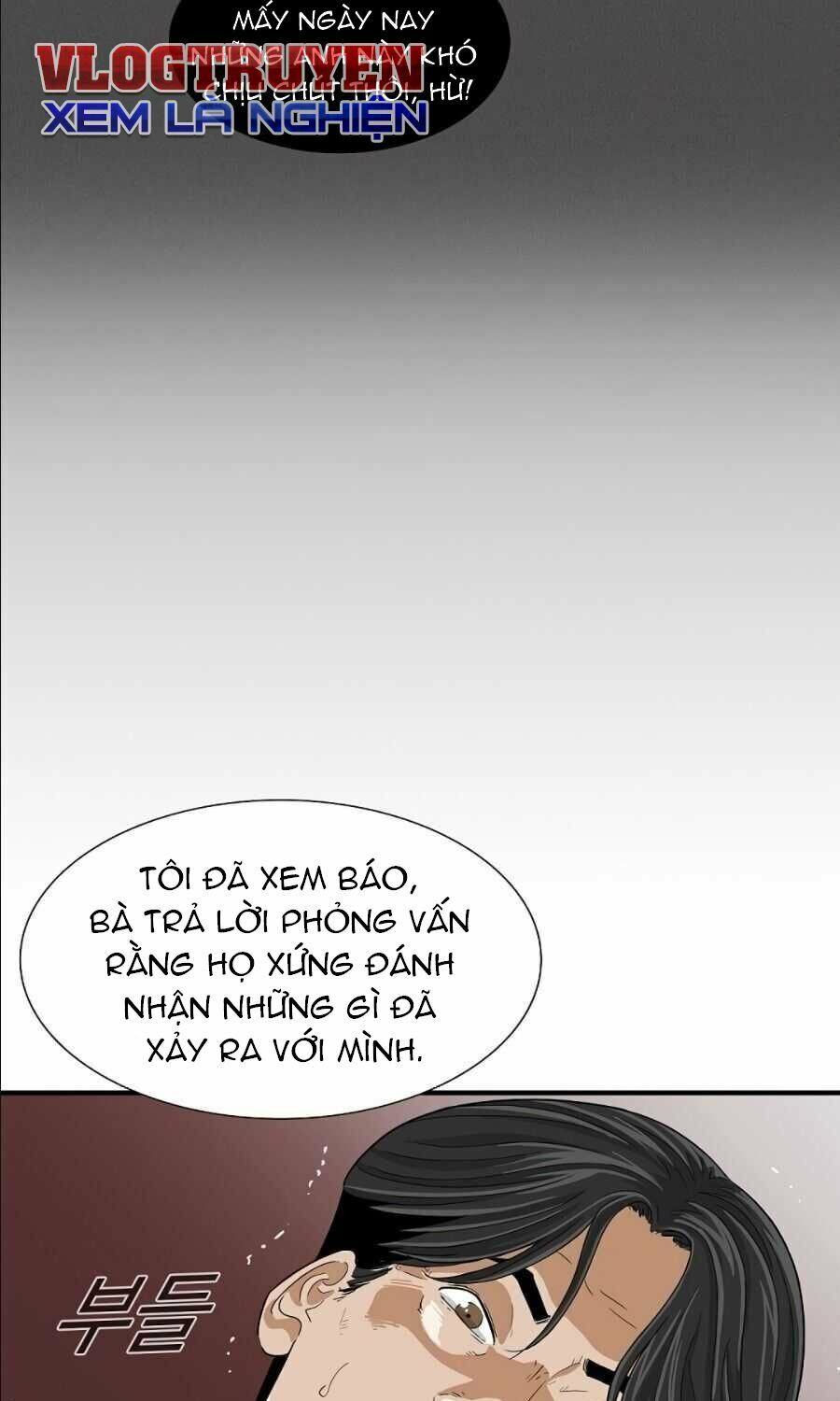 Đây Là Luật (This Is The Law) Chapter 9 - Trang 12