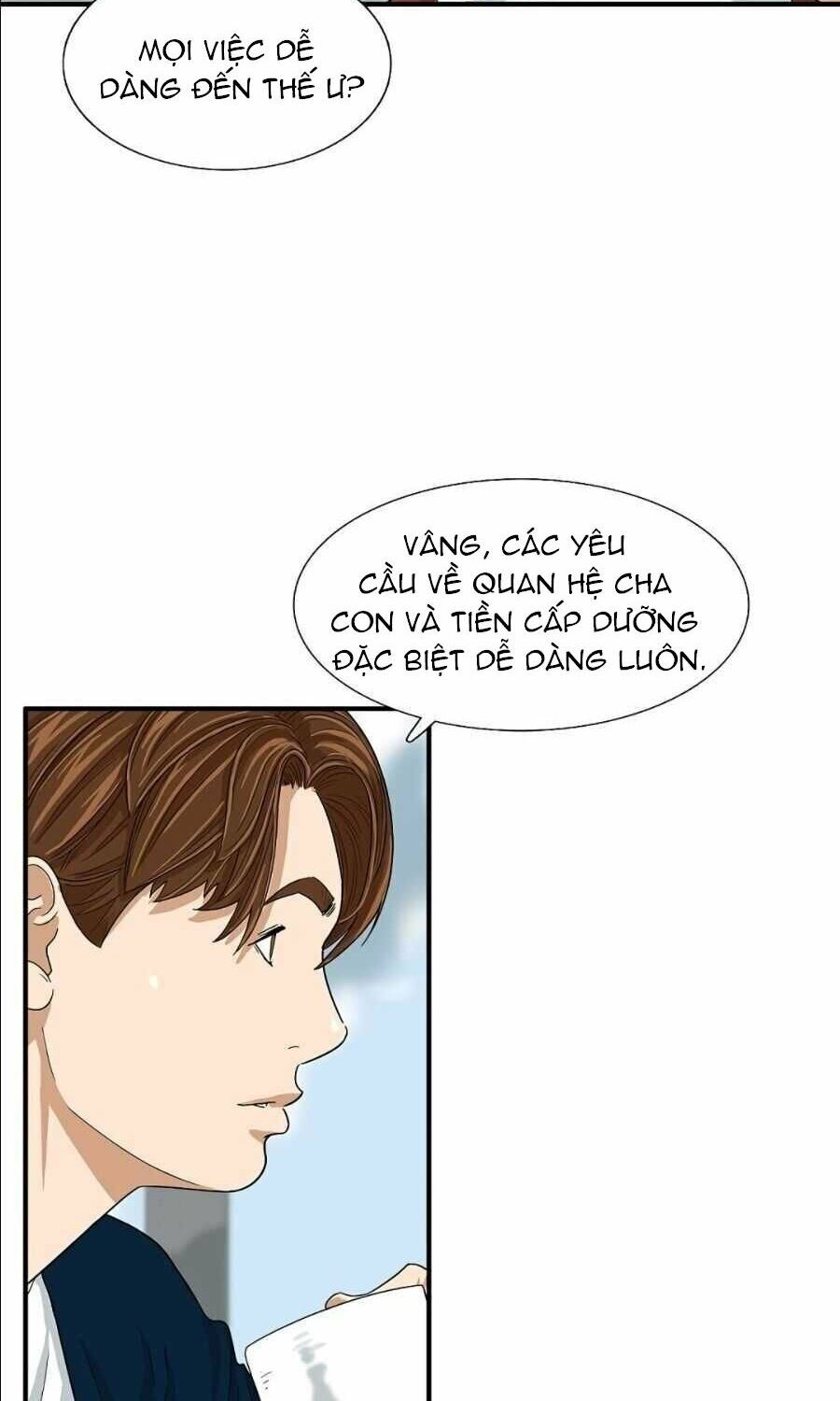 Đây Là Luật (This Is The Law) Chapter 9 - Trang 58