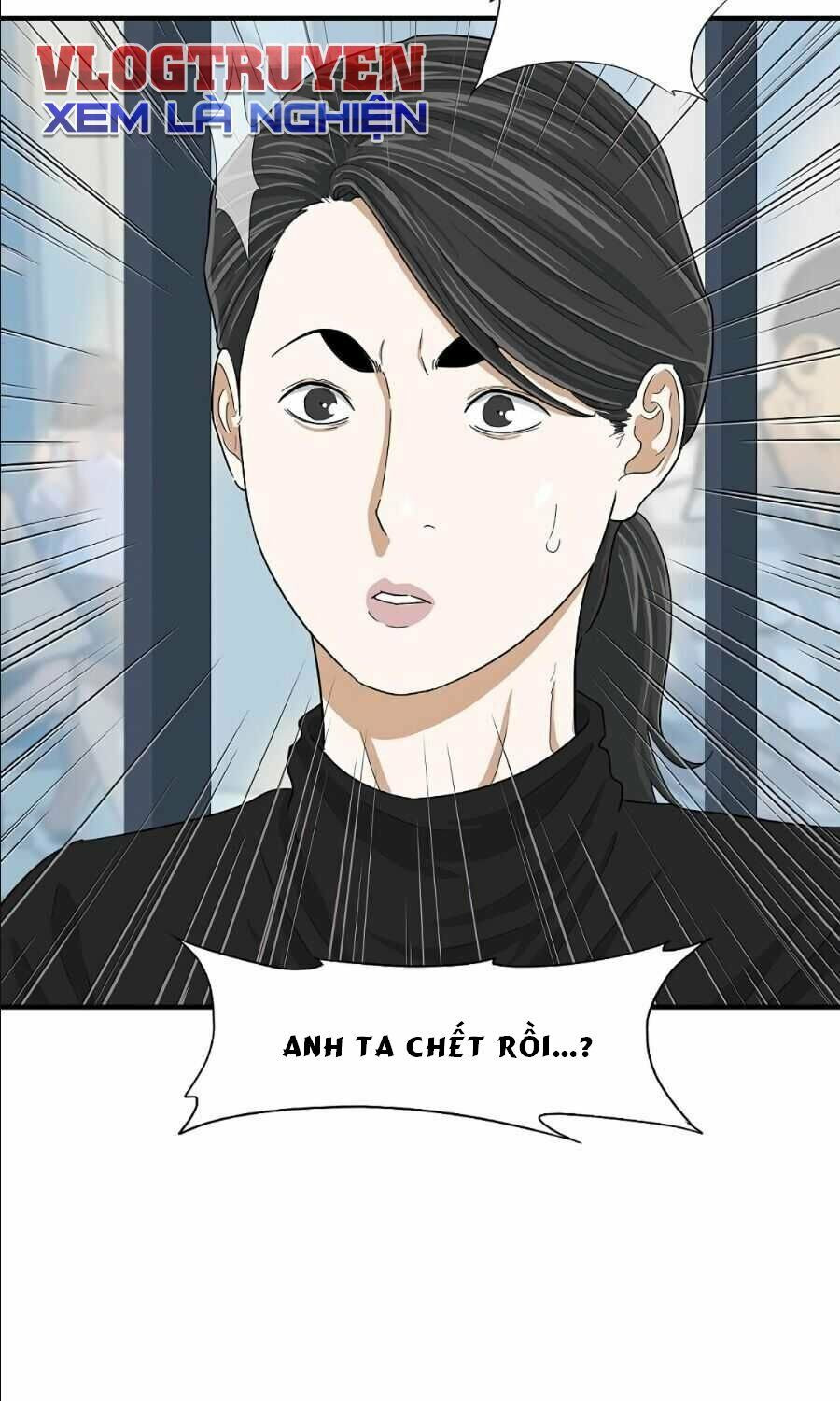 Đây Là Luật (This Is The Law) Chapter 9 - Trang 68