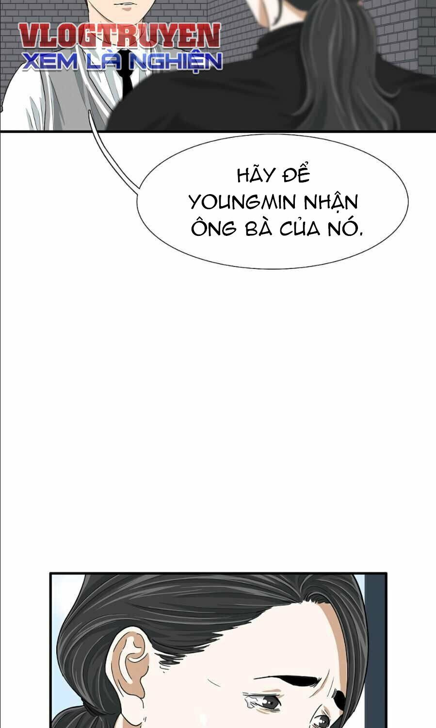 Đây Là Luật (This Is The Law) Chapter 9 - Trang 75