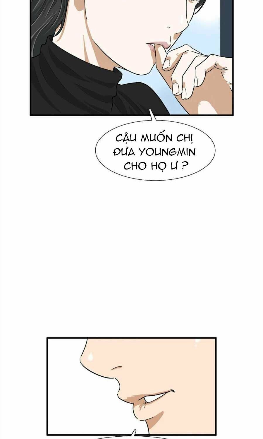 Đây Là Luật (This Is The Law) Chapter 9 - Trang 76