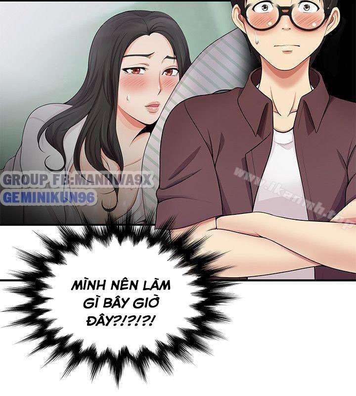 Keo Son Môi Chapter 18 - Trang 25