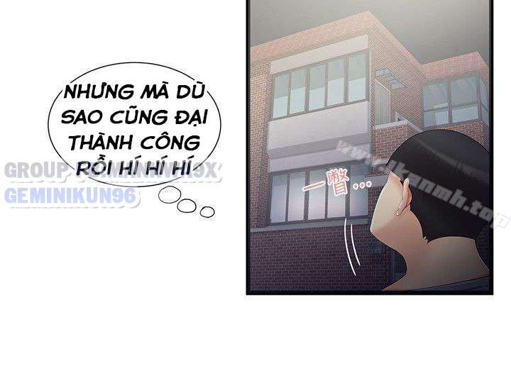 Keo Son Môi Chapter 5 - Trang 10