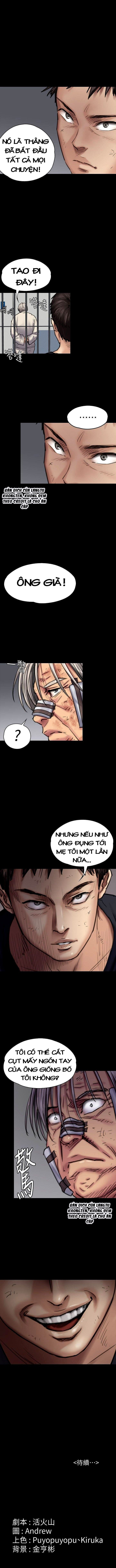 Ong Chúa (Queen Bee) Chapter 87 - Trang 8