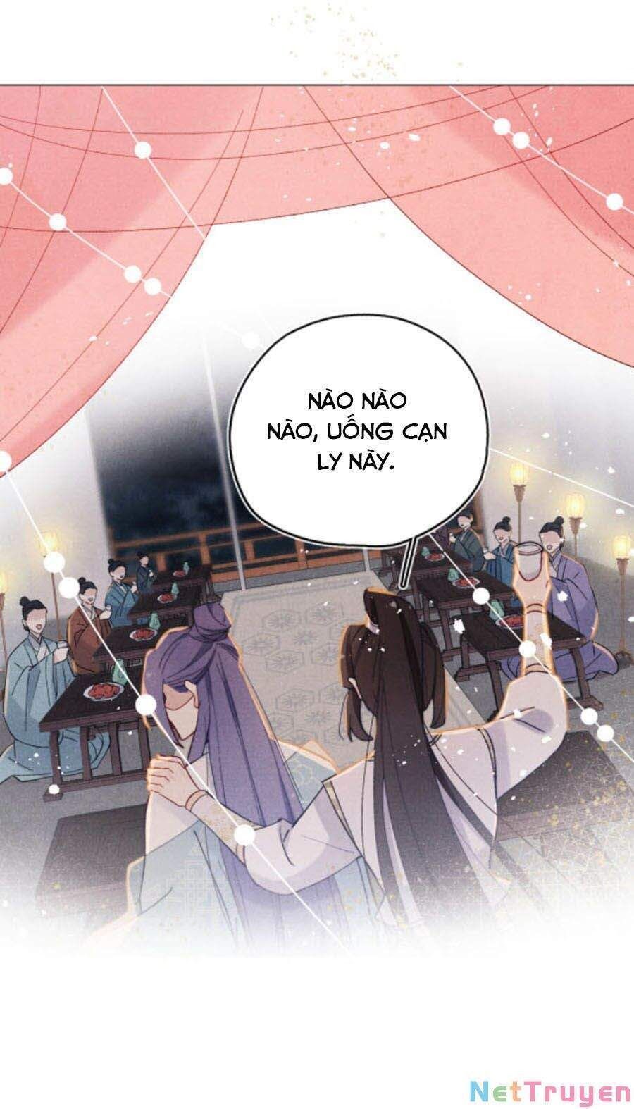 Quân Nhan Tựa Hoa Đào Chapter 13 - Trang 30