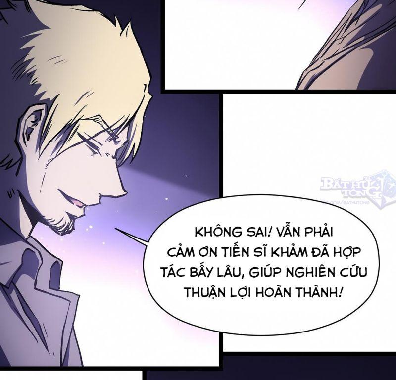 Ta Là Lão Đại Thời Tận Thế Chapter 43 - Trang 39