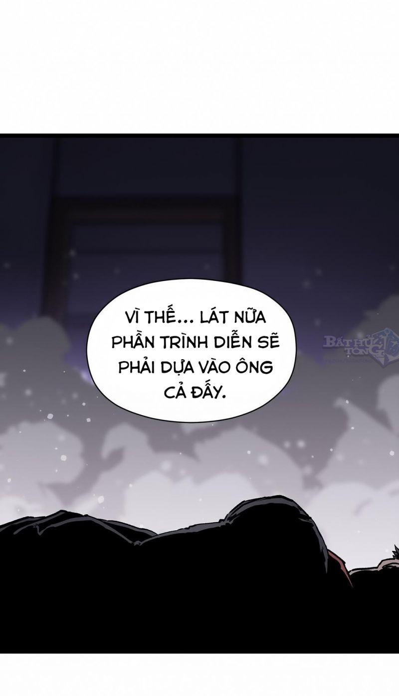 Ta Là Lão Đại Thời Tận Thế Chapter 43 - Trang 54