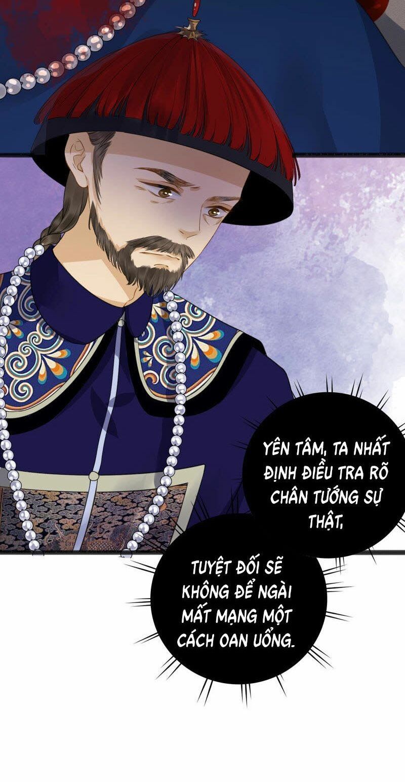 Thái Tử, Người Thật Ngọt Ngào Chapter 23 - Trang 22