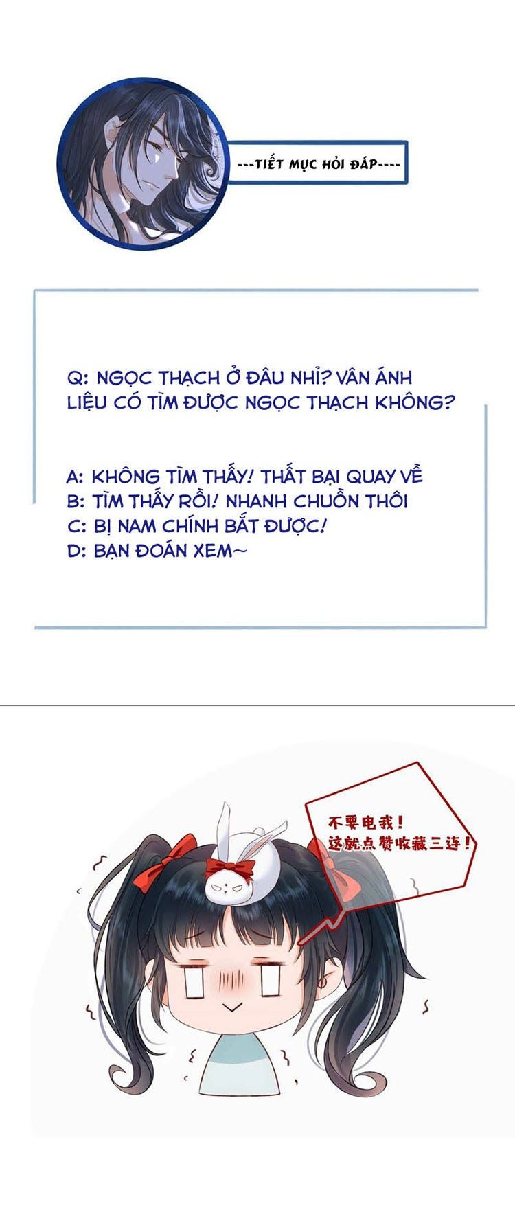 Thái Tử, Người Thật Ngọt Ngào Chapter 25 - Trang 25