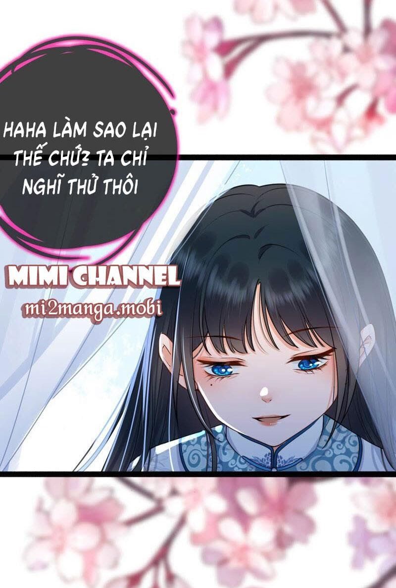 Thái Tử, Người Thật Ngọt Ngào Chapter 30 - Trang 34