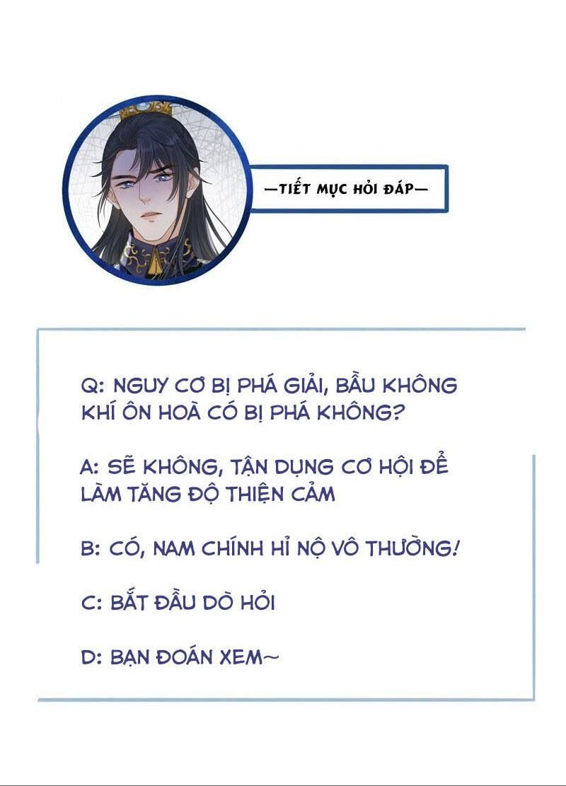 Thái Tử, Người Thật Ngọt Ngào Chapter 30 - Trang 41