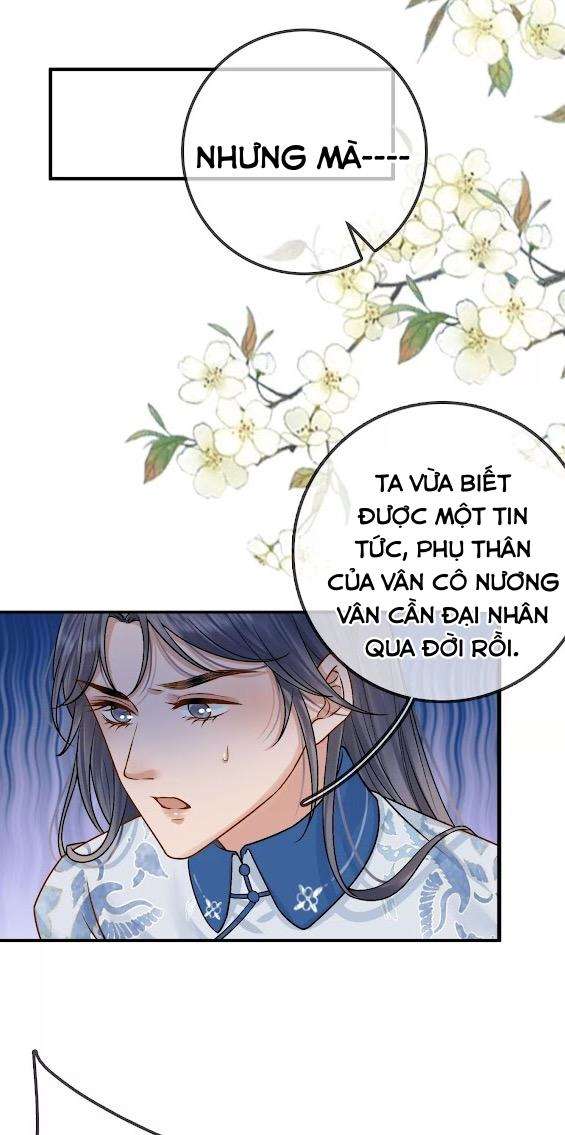 Thái Tử, Người Thật Ngọt Ngào Chapter 34 - Trang 22