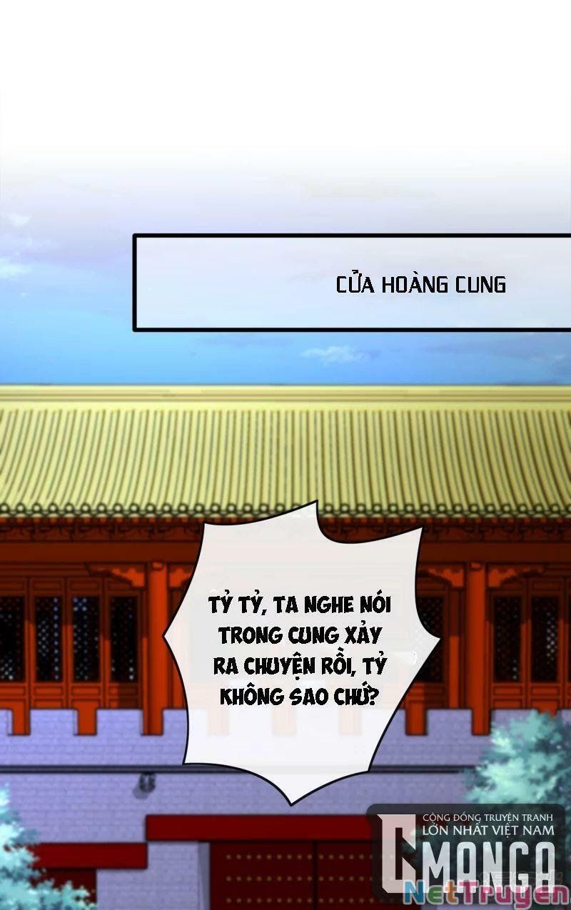 Thú Hắc Cuồng Phi Chapter 85 - Trang 1