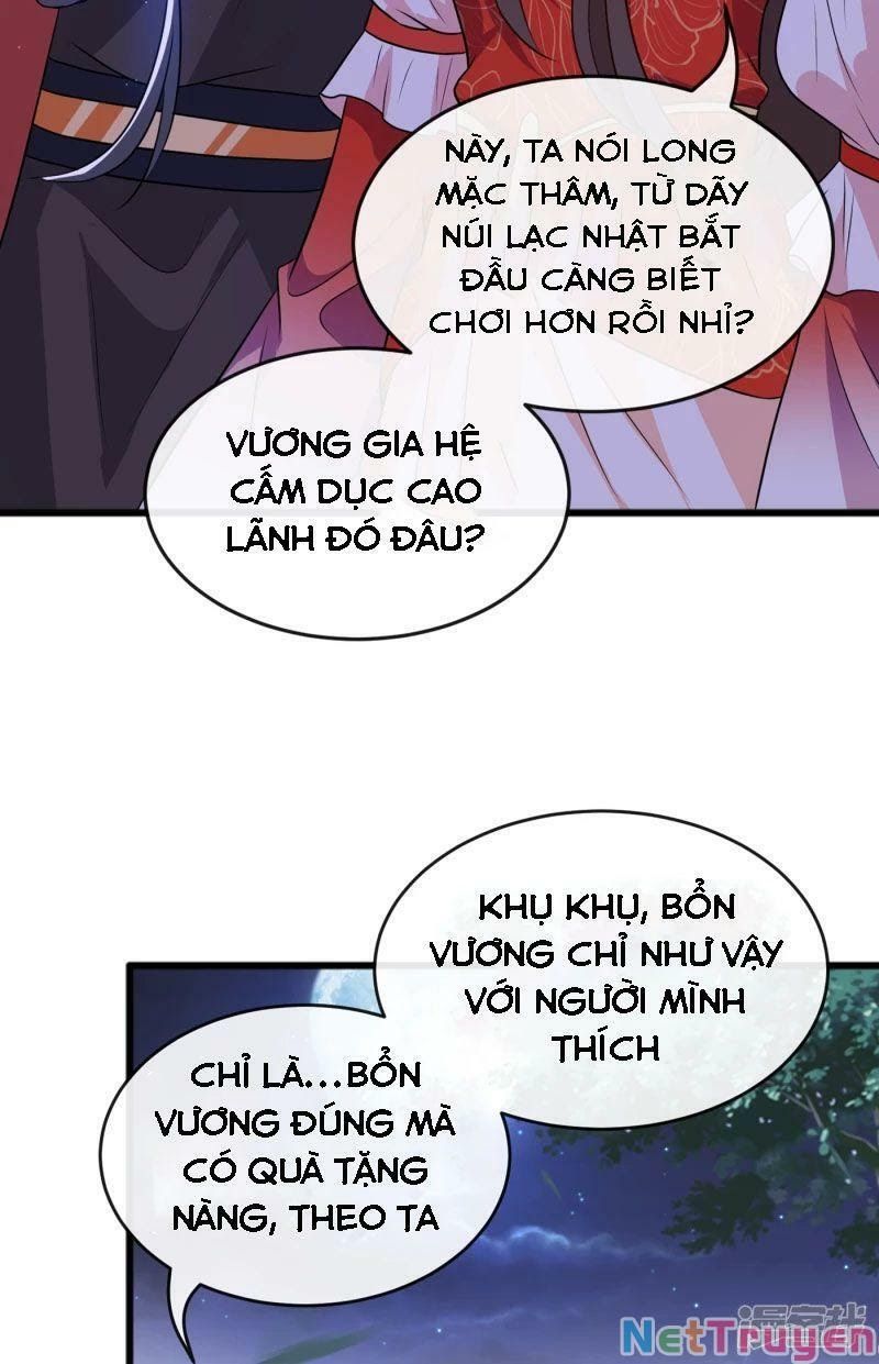 Thú Hắc Cuồng Phi Chapter 85 - Trang 10