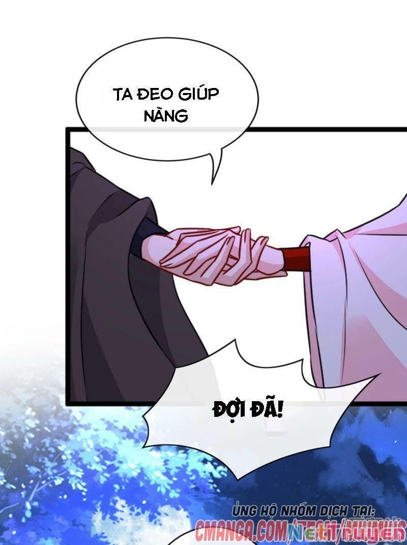 Thú Hắc Cuồng Phi Chapter 85 - Trang 19