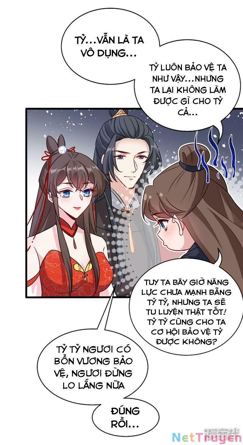 Thú Hắc Cuồng Phi Chapter 85 - Trang 4