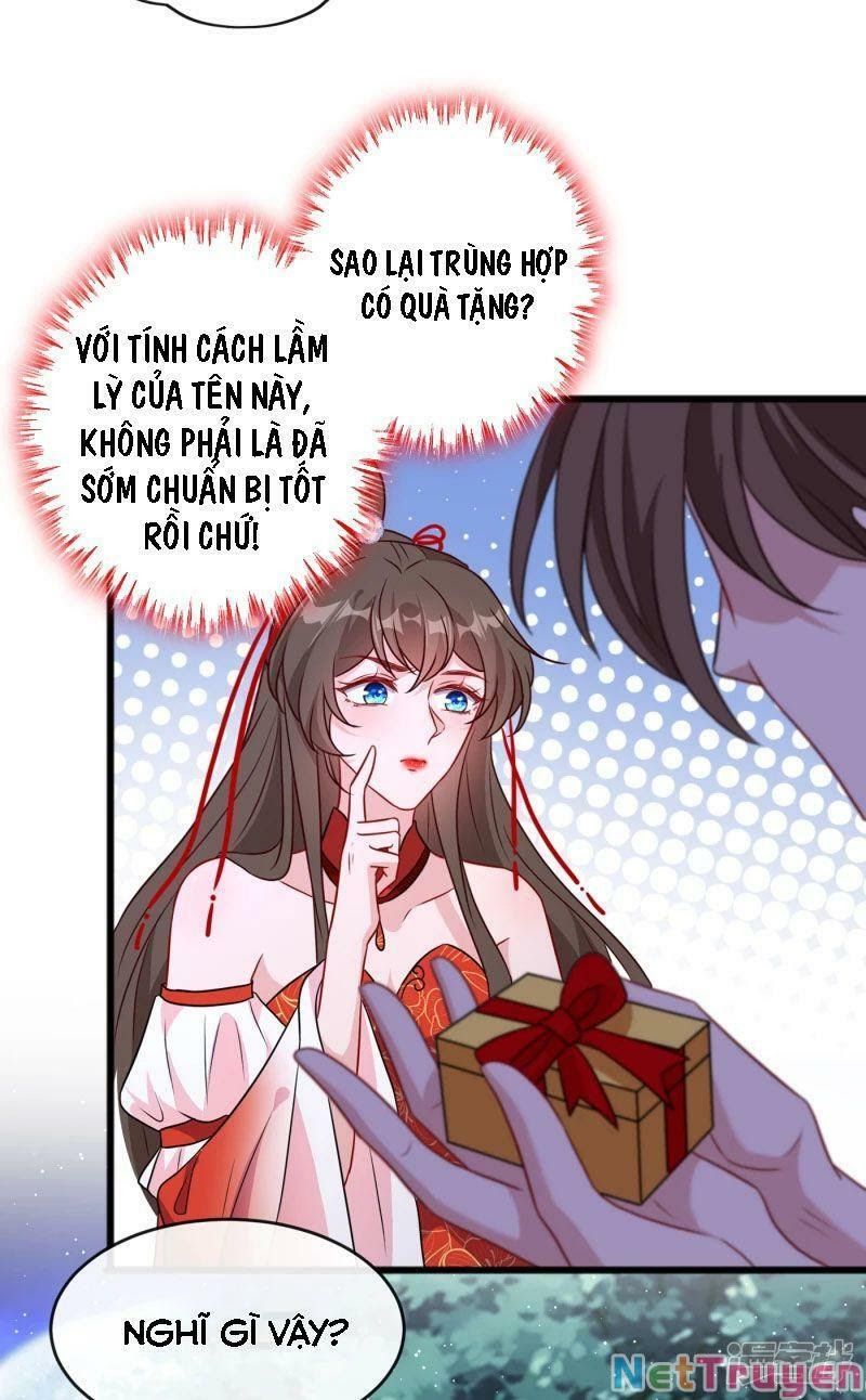 Thú Hắc Cuồng Phi Chapter 85 - Trang 8