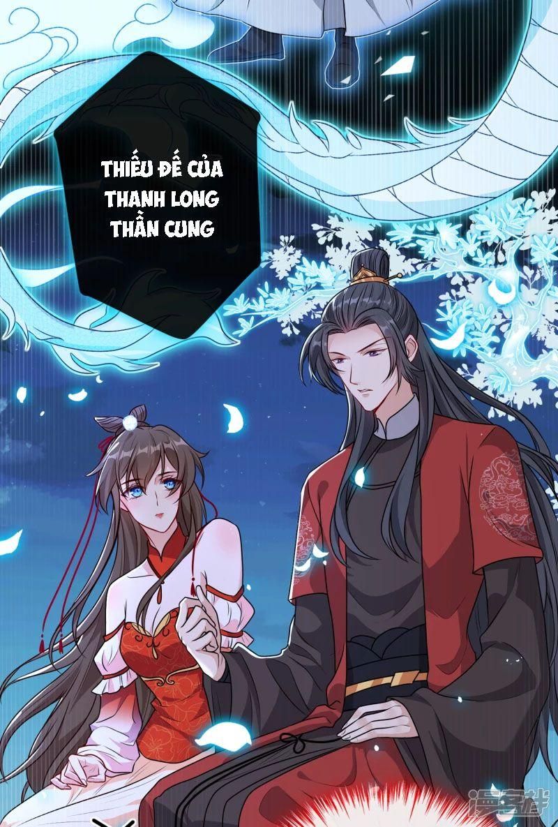 Thú Hắc Cuồng Phi Chapter 86 - Trang 19