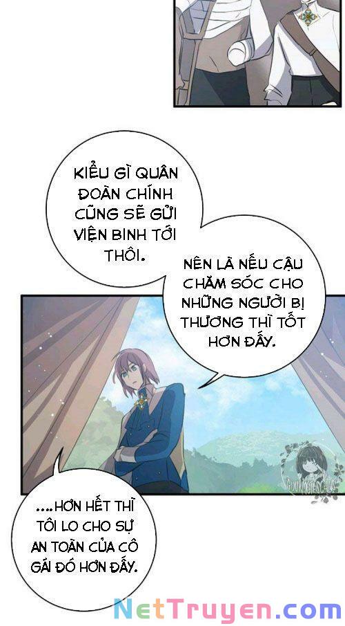 Tôi Là Bạn Gái Cũ Của Một Quân Nhân Chapter 46 - Trang 71