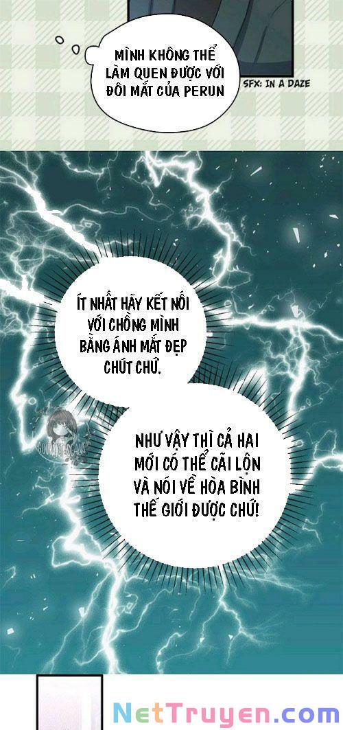 Tôi Là Bạn Gái Cũ Của Một Quân Nhân Chapter 47 - Trang 42