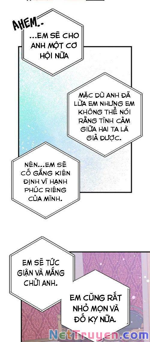 Tôi Là Bạn Gái Cũ Của Một Quân Nhân Chapter 47 - Trang 49