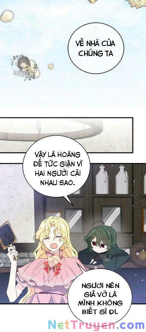 Tôi Là Bạn Gái Cũ Của Một Quân Nhân Chapter 47 - Trang 52