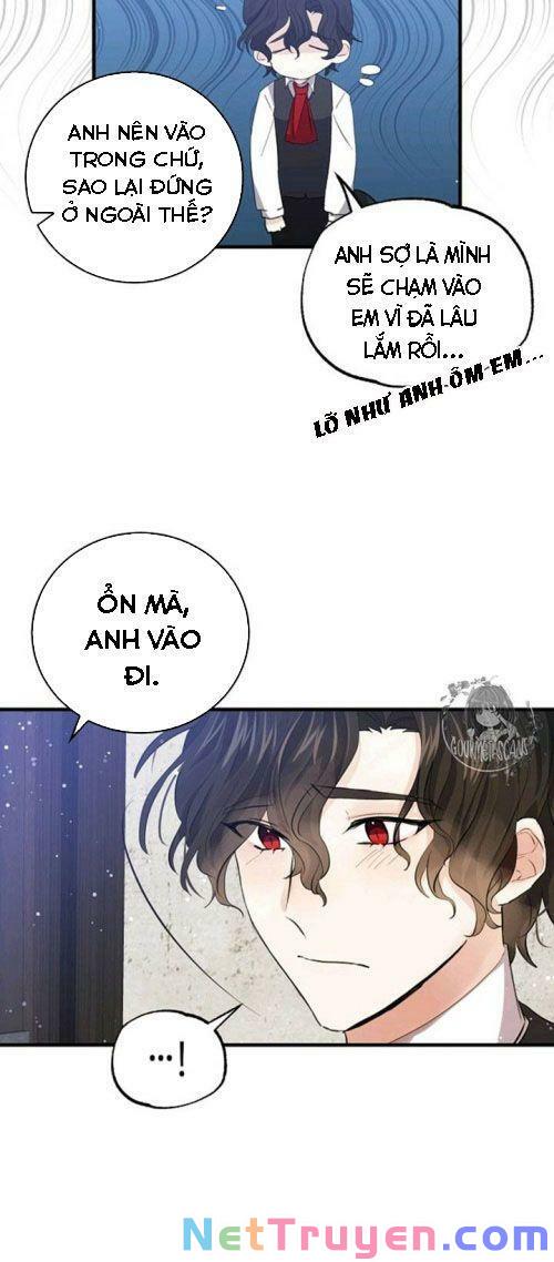 Tôi Là Bạn Gái Cũ Của Một Quân Nhân Chapter 47 - Trang 54