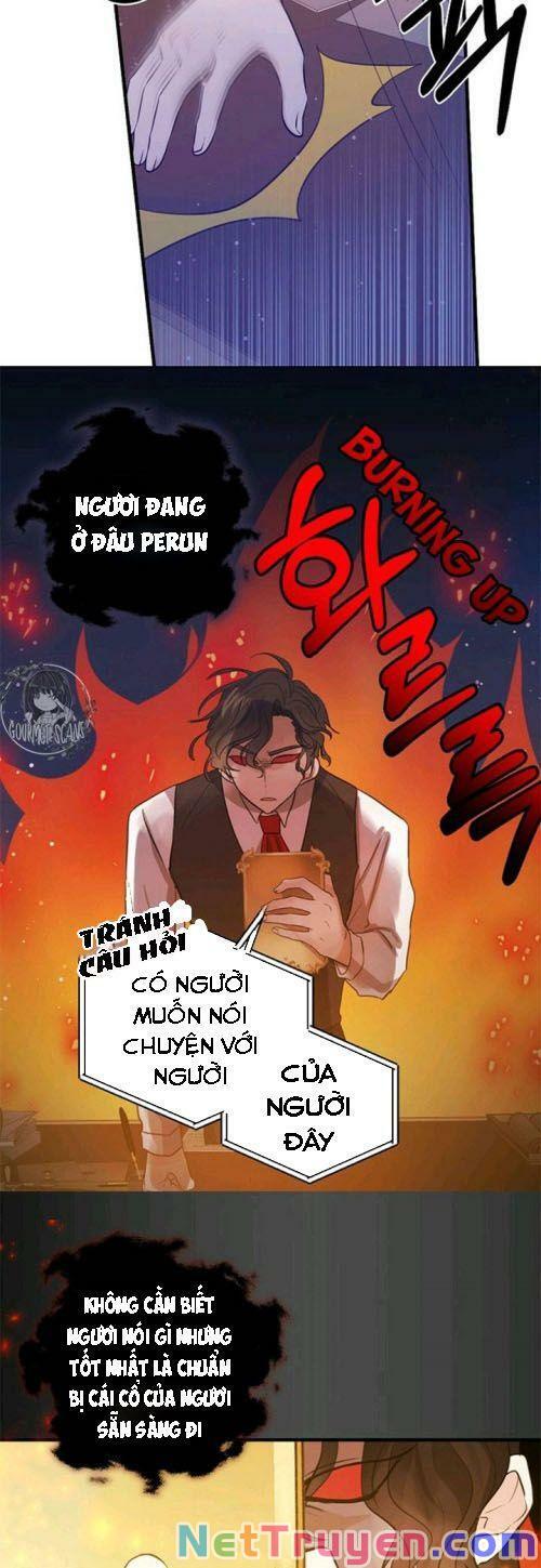 Tôi Là Bạn Gái Cũ Của Một Quân Nhân Chapter 47 - Trang 57