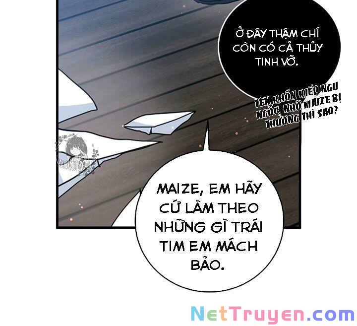 Tôi Là Bạn Gái Cũ Của Một Quân Nhân Chapter 48 - Trang 14