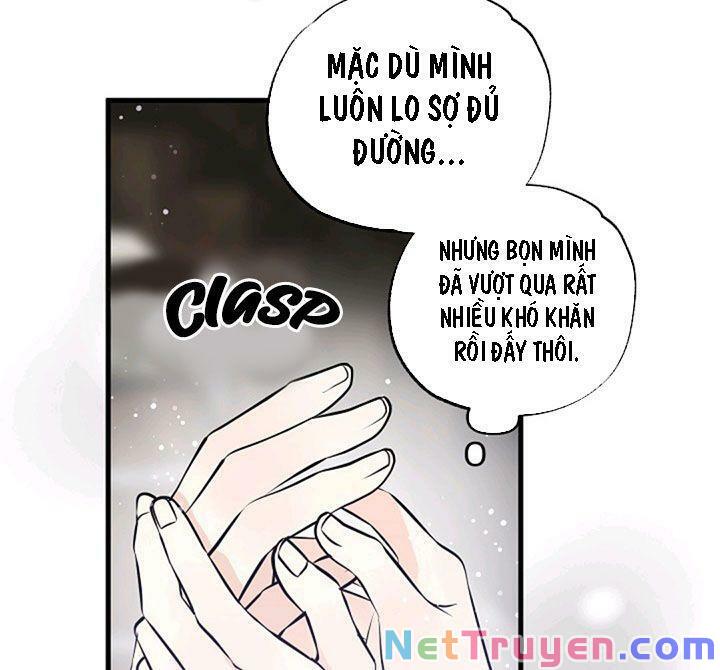 Tôi Là Bạn Gái Cũ Của Một Quân Nhân Chapter 48 - Trang 21