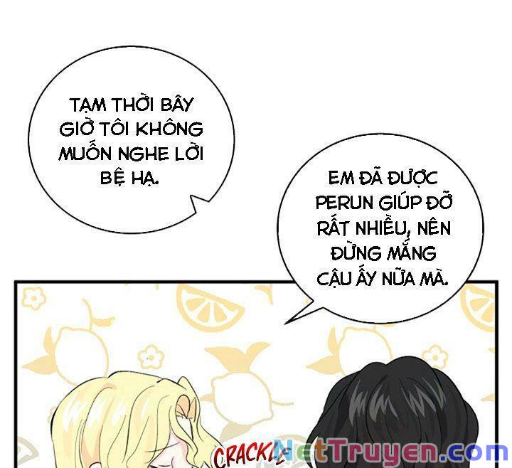 Tôi Là Bạn Gái Cũ Của Một Quân Nhân Chapter 48 - Trang 8