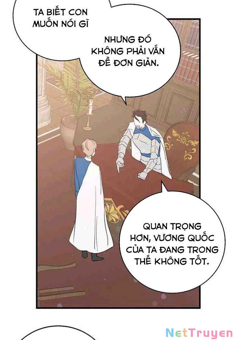 Tôi Là Bạn Gái Cũ Của Một Quân Nhân Chapter 53 - Trang 35