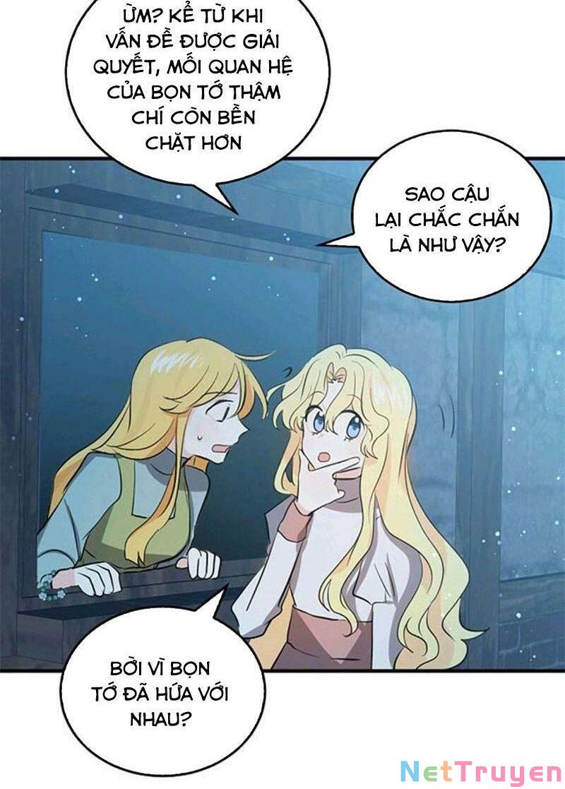 Tôi Là Bạn Gái Cũ Của Một Quân Nhân Chapter 56 - Trang 12