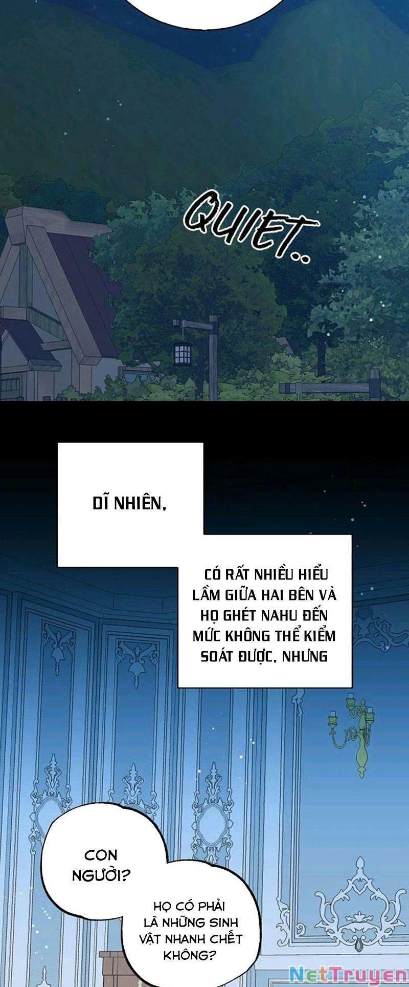 Tôi Là Bạn Gái Cũ Của Một Quân Nhân Chapter 56 - Trang 41