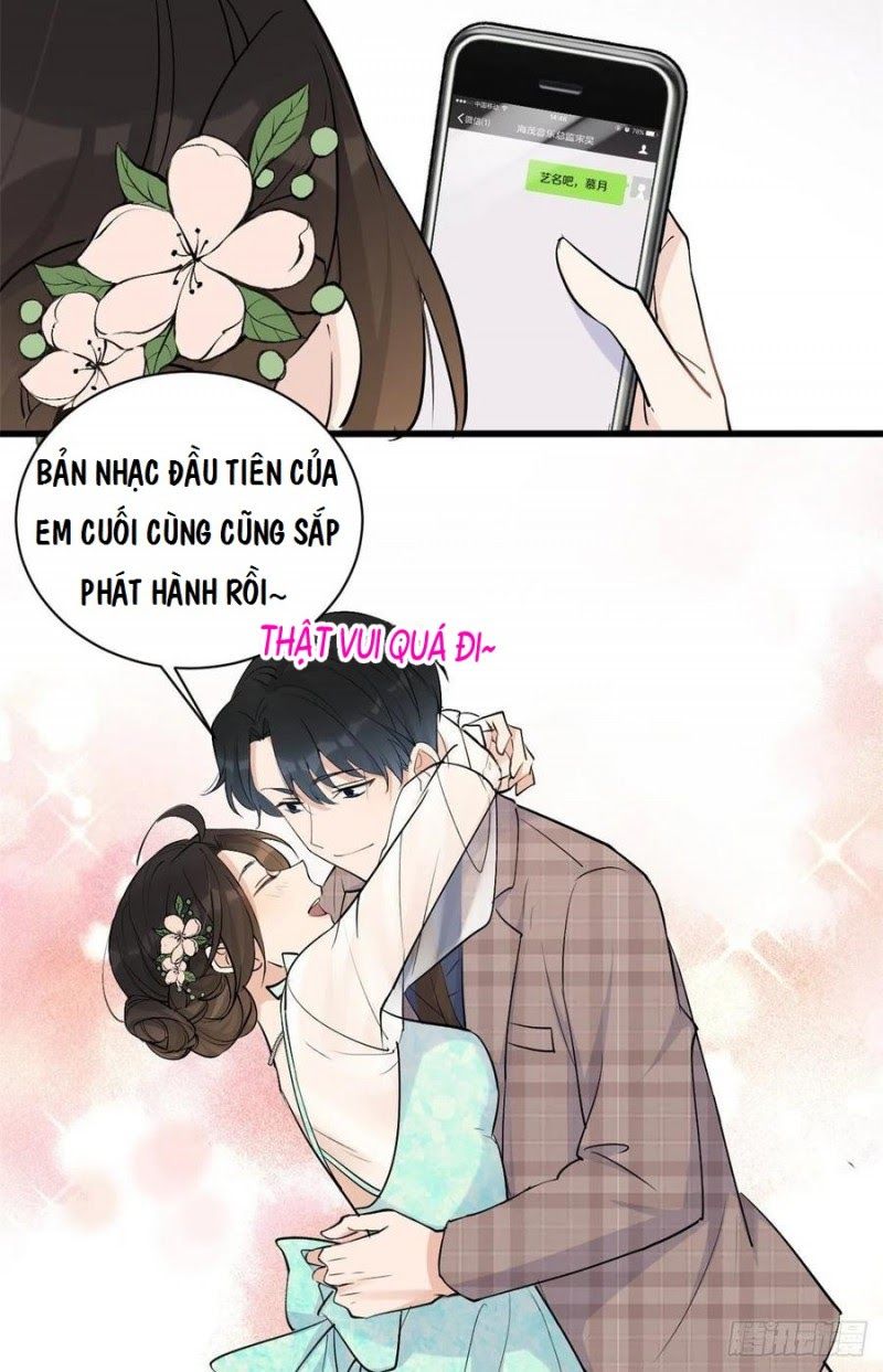 Vẫn Cứ Nhớ Em, Nhớ Em Chapter 47 - Trang 11