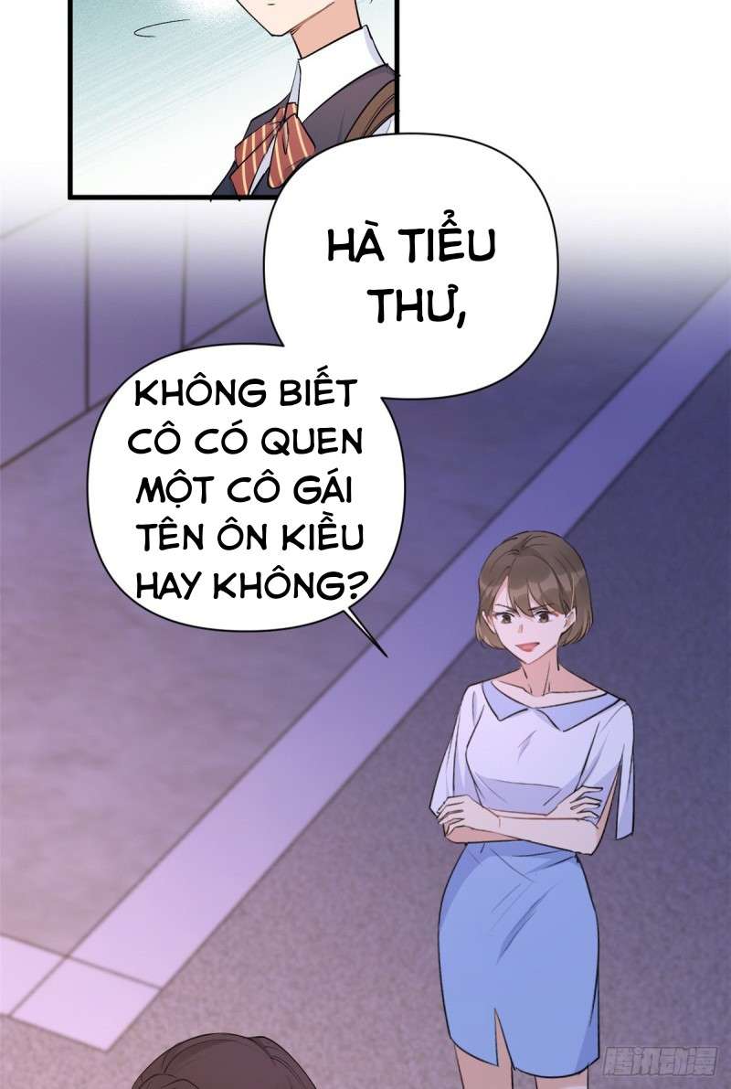 Vẫn Cứ Nhớ Em, Nhớ Em Chapter 52 - Trang 47