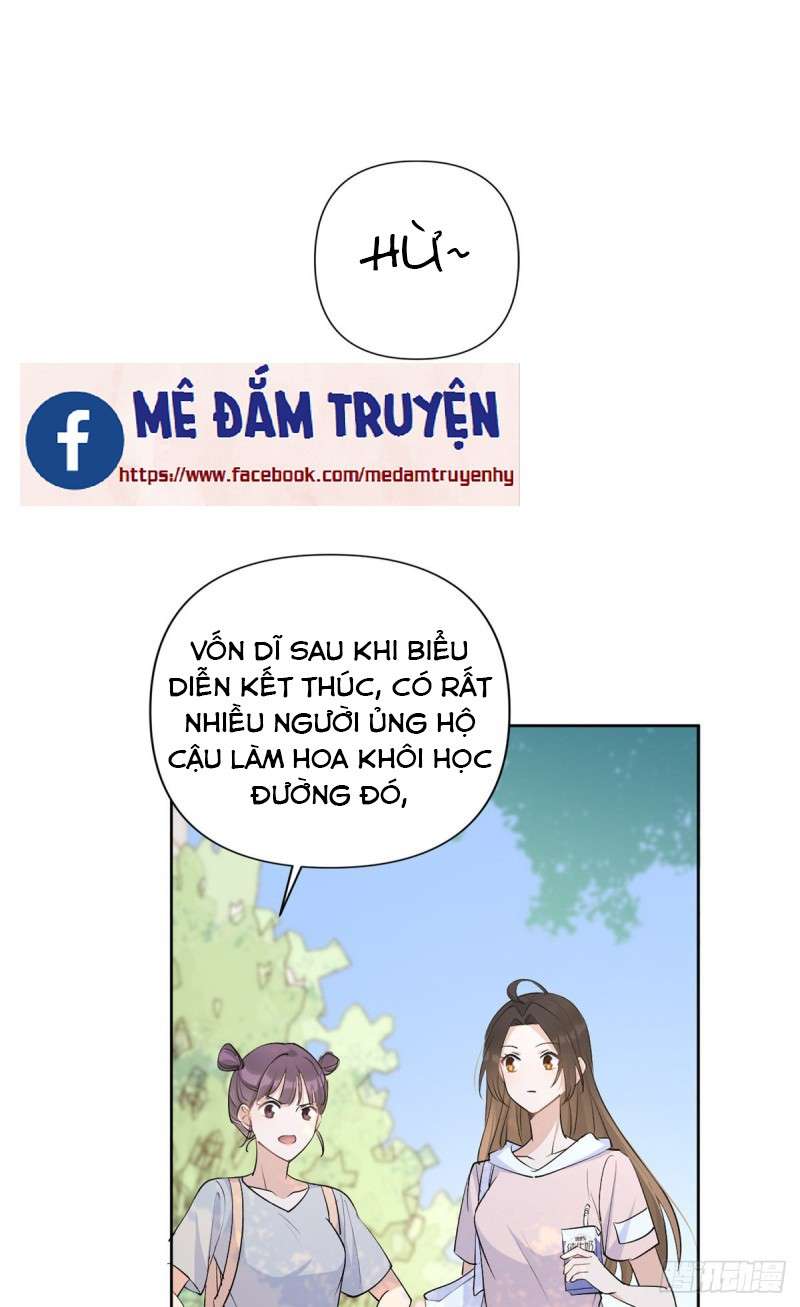 Vẫn Cứ Nhớ Em, Nhớ Em Chapter 53 - Trang 16