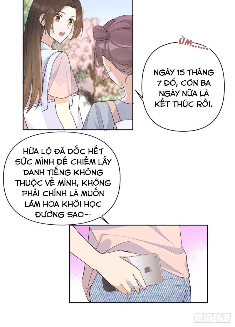 Vẫn Cứ Nhớ Em, Nhớ Em Chapter 53 - Trang 25