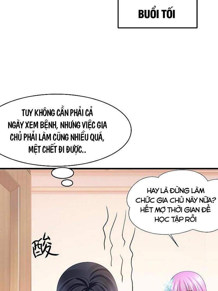 Vô Địch Học Bạ Hệ Thống Chapter 113 - Trang 27