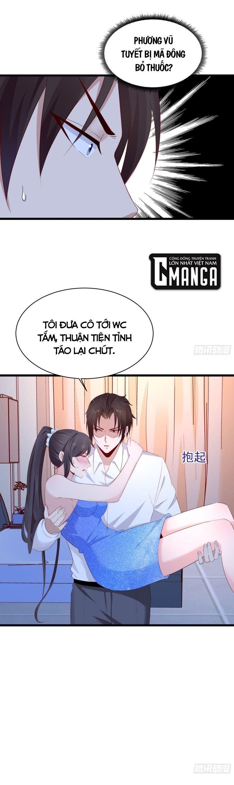 Vua Đầu Tư Mạnh Nhất Chapter 16 - Trang 13