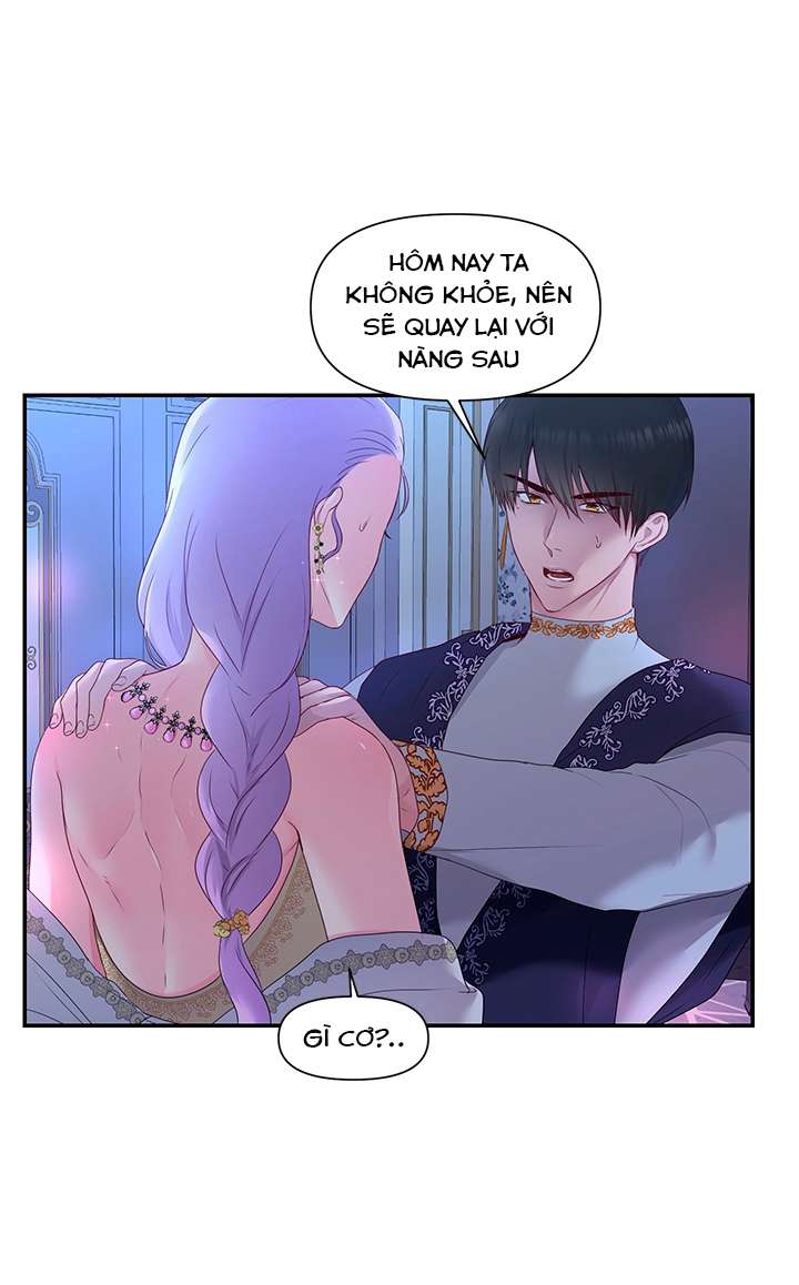 Bệ Hạ Là Của Tôi Chapter 21 - Trang 14