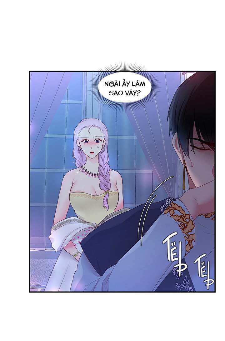 Bệ Hạ Là Của Tôi Chapter 21 - Trang 15