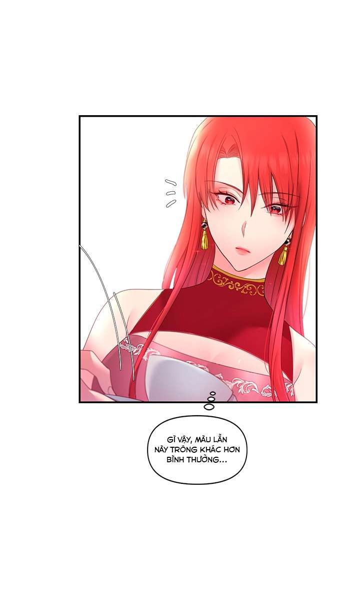 Bệ Hạ Là Của Tôi Chapter 21 - Trang 40